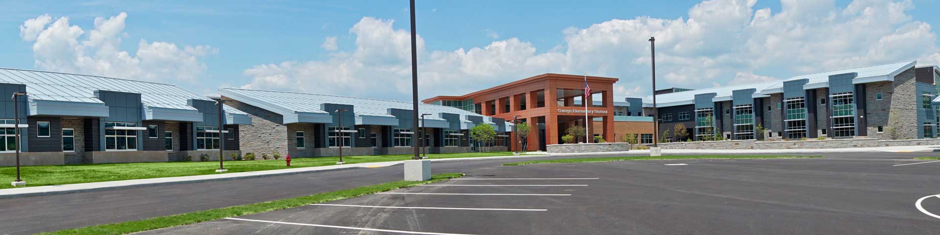 Owego Elementary School