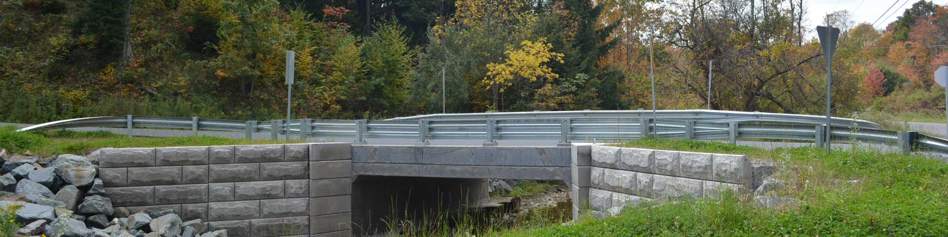  Wyok Road Bridge