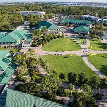 Florida Gulf Coast University - Fort Myers, FL